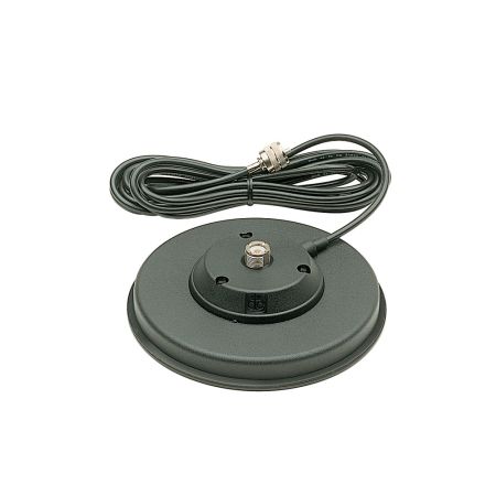 120/PL Magnetfuß CB-Antenne Midland 