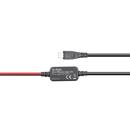 12V-5V Spannungswandler