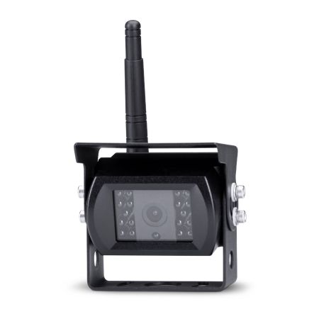 Truck Camera Pro - Zusatzkamera