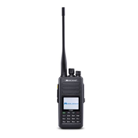 Midland CT990 EB Amateurfunkgerät