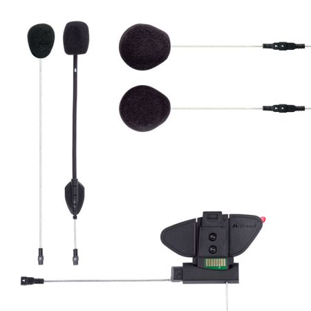 Kompatibel mit BT PRO, BT PRO S und BT MESH