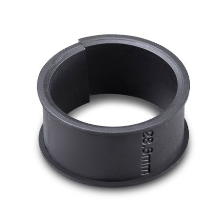 ADAPTER FÜR 28 MM ROHRE