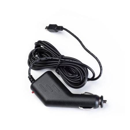 12V-Zigarettenanzünder-Ladegerät 3 m Länge