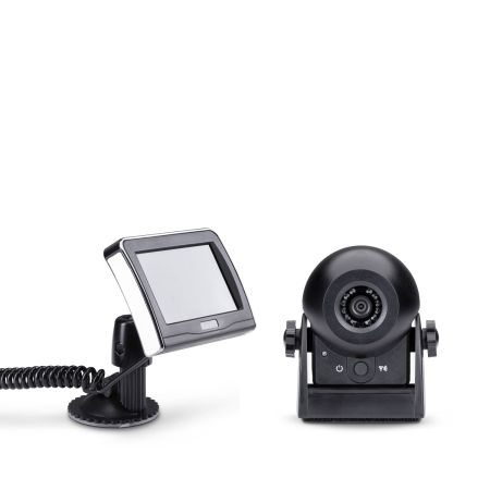 Midland Wireless RV Dash Cam