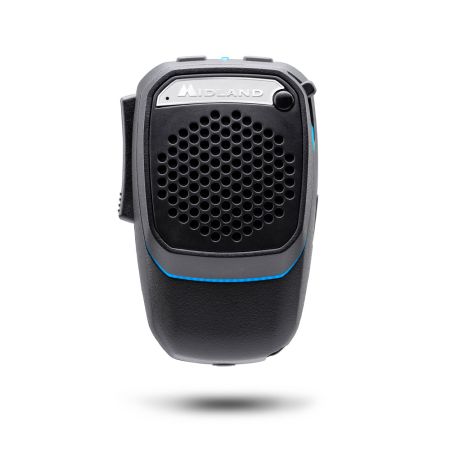 Midland Dual Mike Wireless 