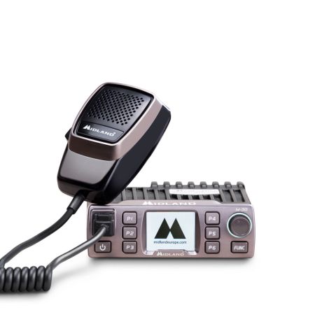 Midland M30 CB-Funkgerät