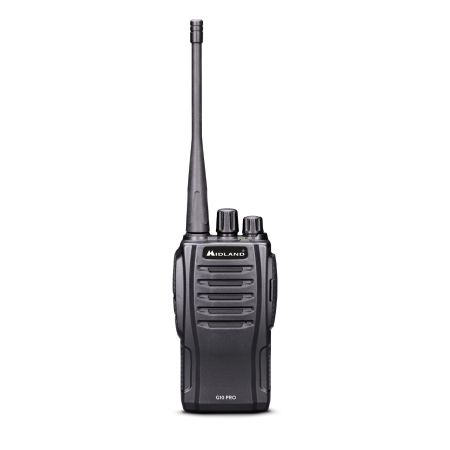 Midland G10 Pro Funkgerät