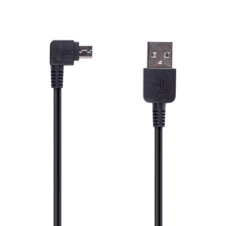 Einzelnes Micro USB-Ladekabel