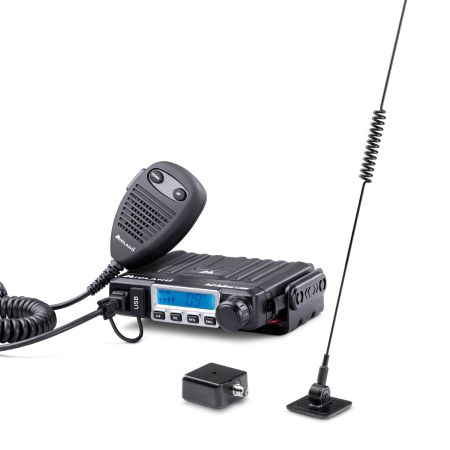 Midland Wohnmobil CB-Antennenkit
