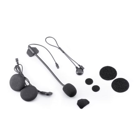 Audio kit Lokui