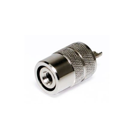 PL 259/RL Steckverbindung CB-Antenne  Midland 
