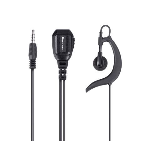 MA 21 777 Pro Microphone 1 Pin 3,5 mm