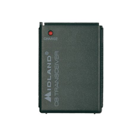 PB E42 Batterieleerpack für Alan 42 DS