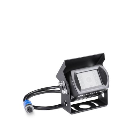 TRUCK KAMERA WIRED - OPTIONALE KAMERA