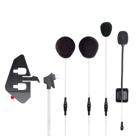 BT Mini Audio-Kit Intercom Midland