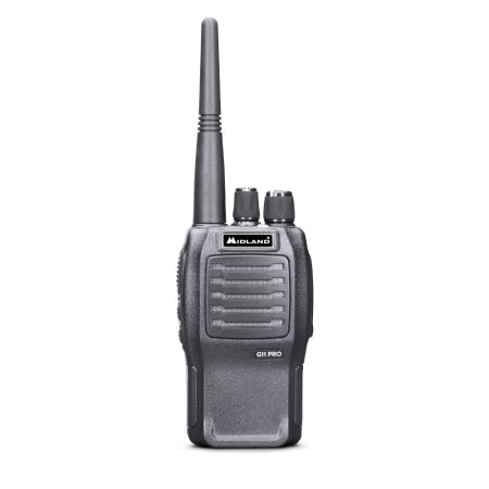 Midland G11 Pro Funkgerät 