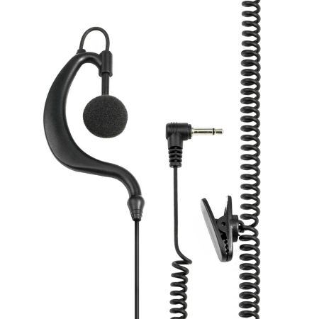 EP 21 Ohrhörer, 2 Pin für Midland und Motorola