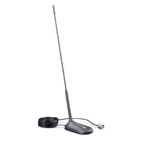 MC45 magnetische CB-Funk Antenne Midland 