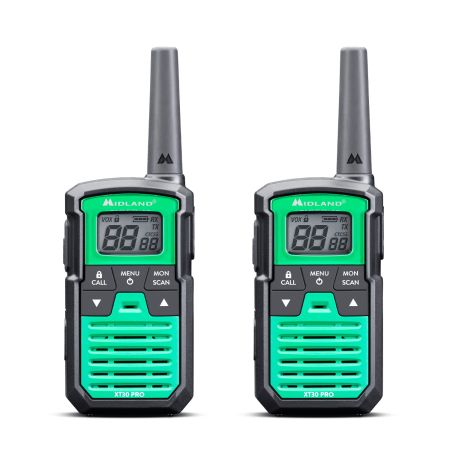 Midland XT30 PRO Paar Handfunkgerät