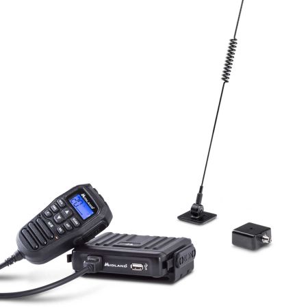 Midland Wohnmobil CB-Antennenkit