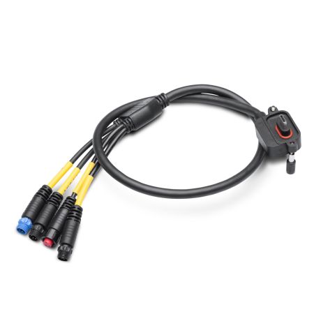 Mehradriges Kabel - Bikeplay PRO