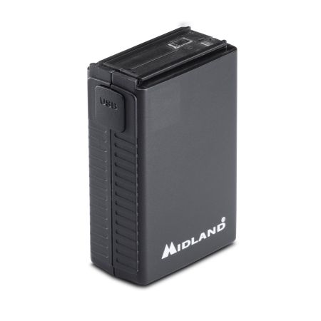 PB42 LITHIUM FÜR ALAN 42DS