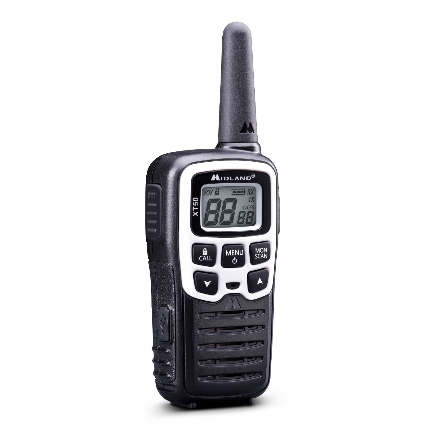 Midland XT50 Adventure Handfunkgerät