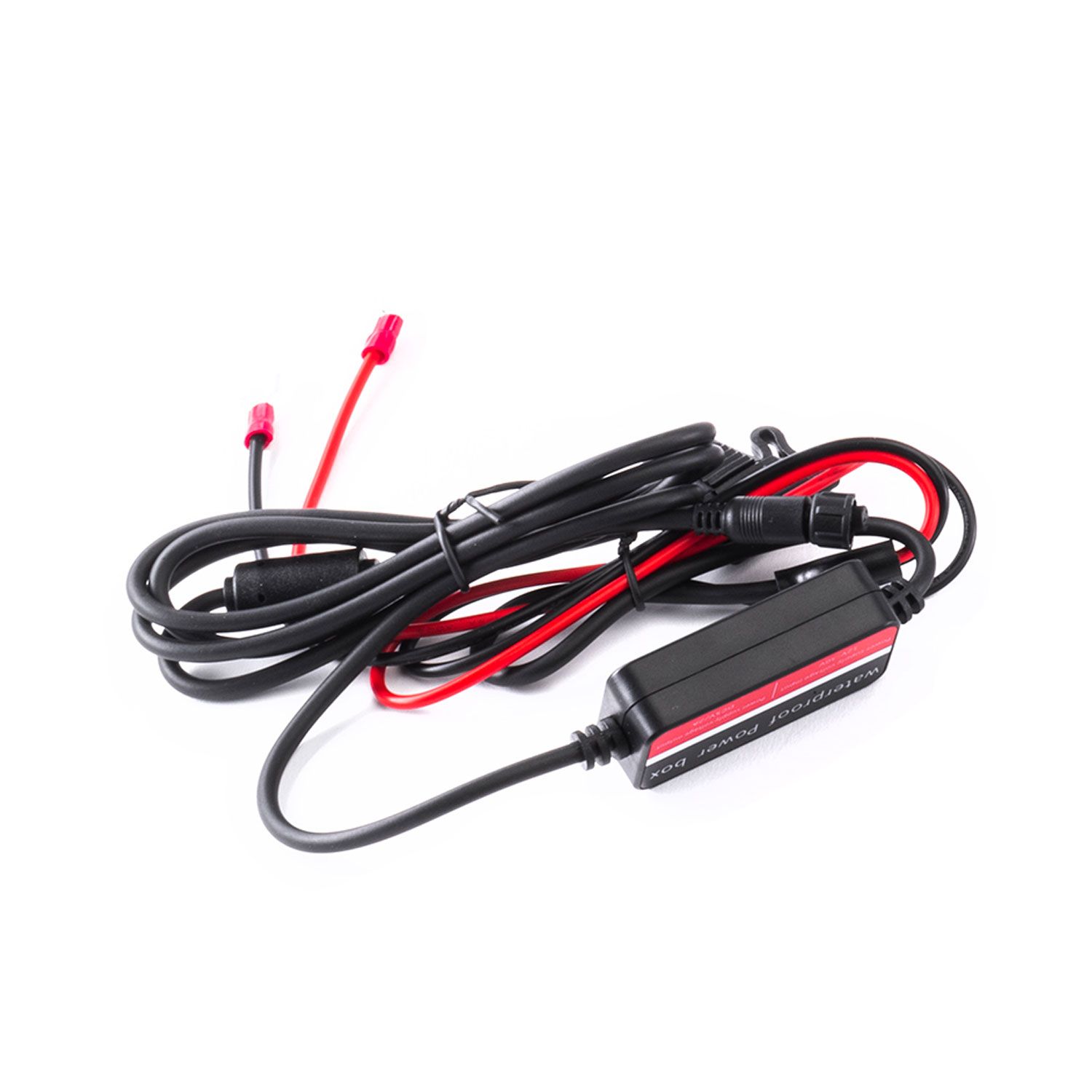 Stromkabel 12V für BikePlay Guardian
