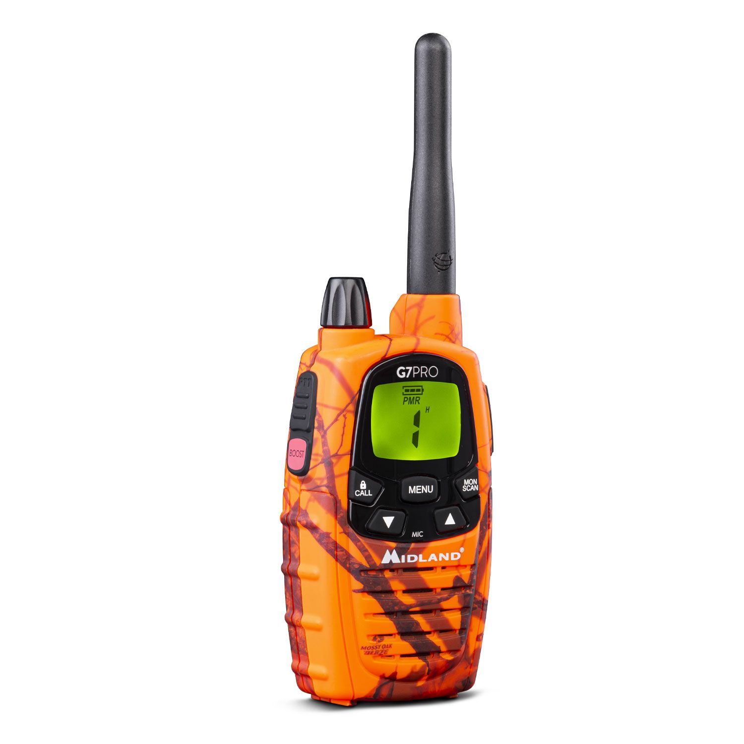 Midland G7 Pro Funkgerät