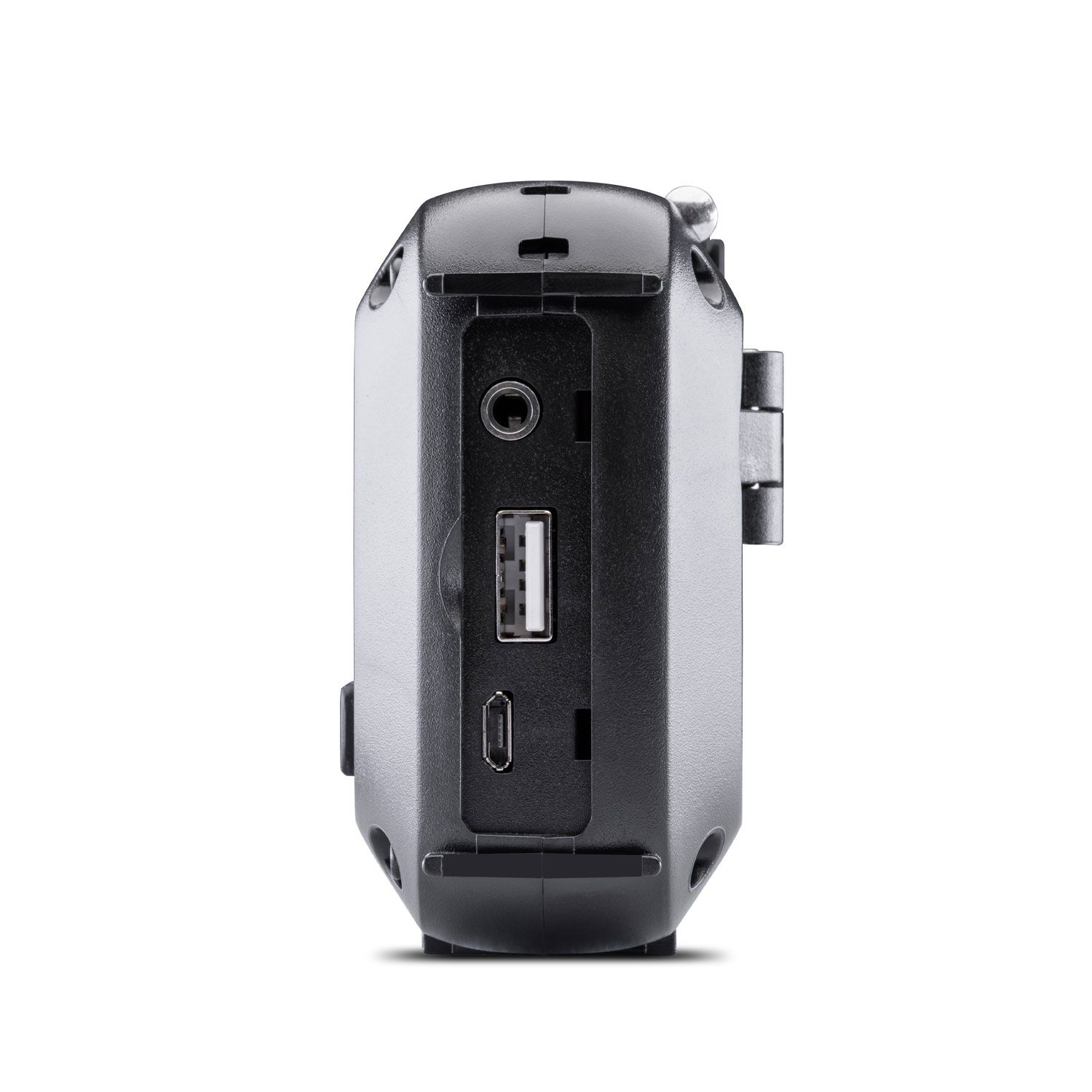 ER100 POWERBANK FÜR DEN NOTFALL