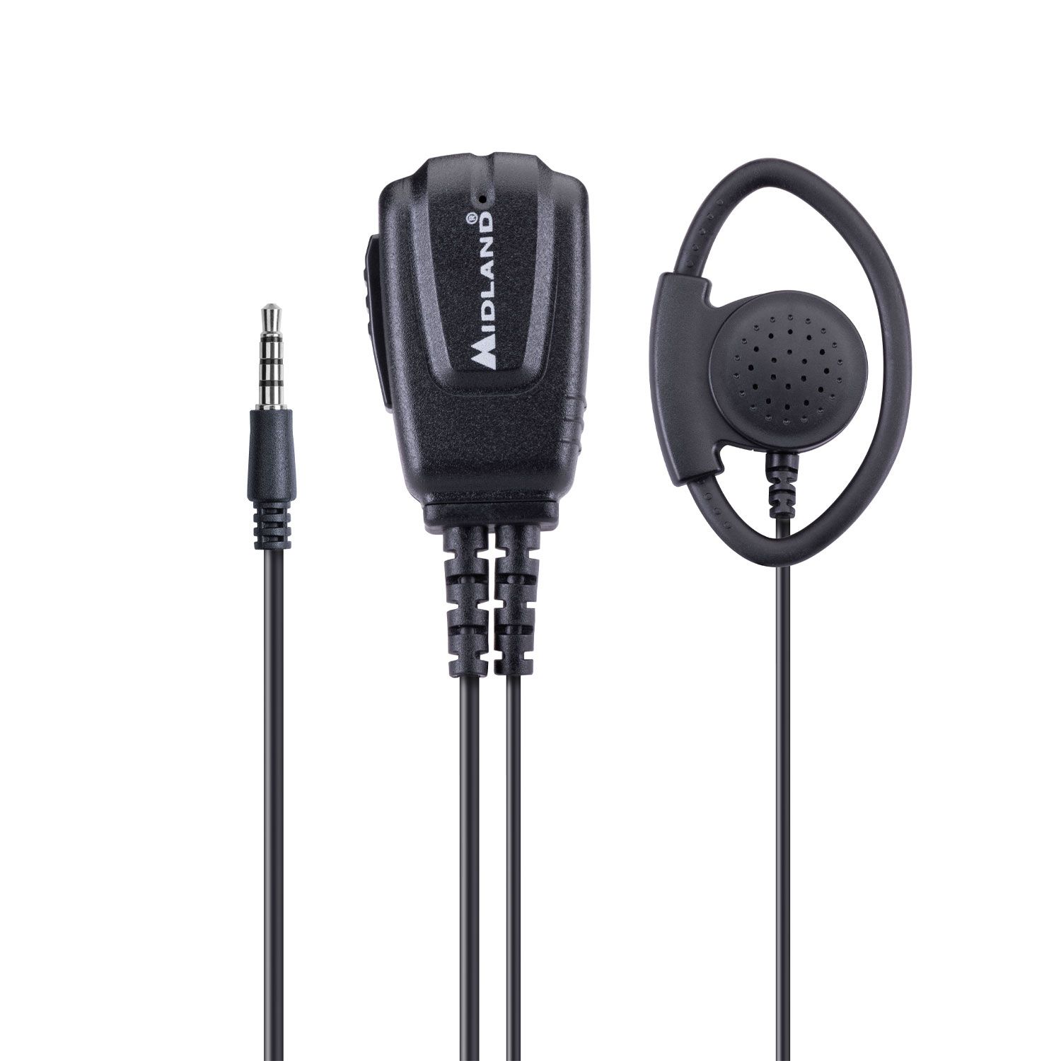 MA 24 777 Pro Mikrofon, 1-Pin 3,5 mm