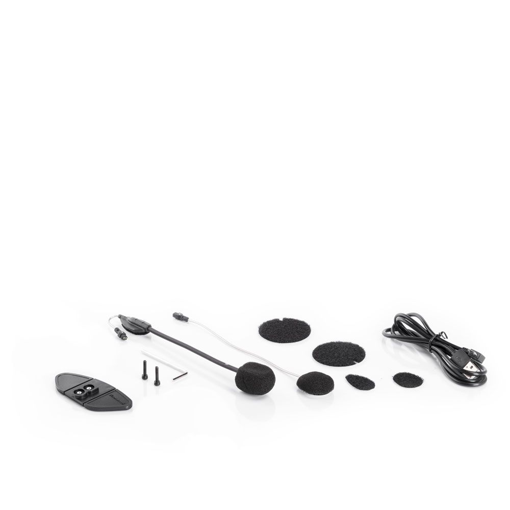 Midland BTX1 Pro S Intercom 