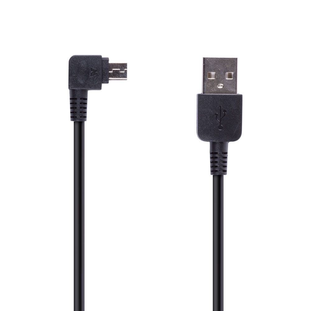 Einzelnes Micro USB-Ladekabel