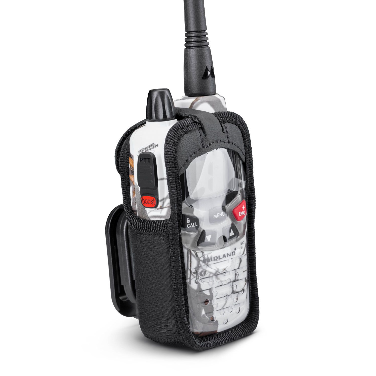 Midland Jagd-Kit weiß Walkie Talkie