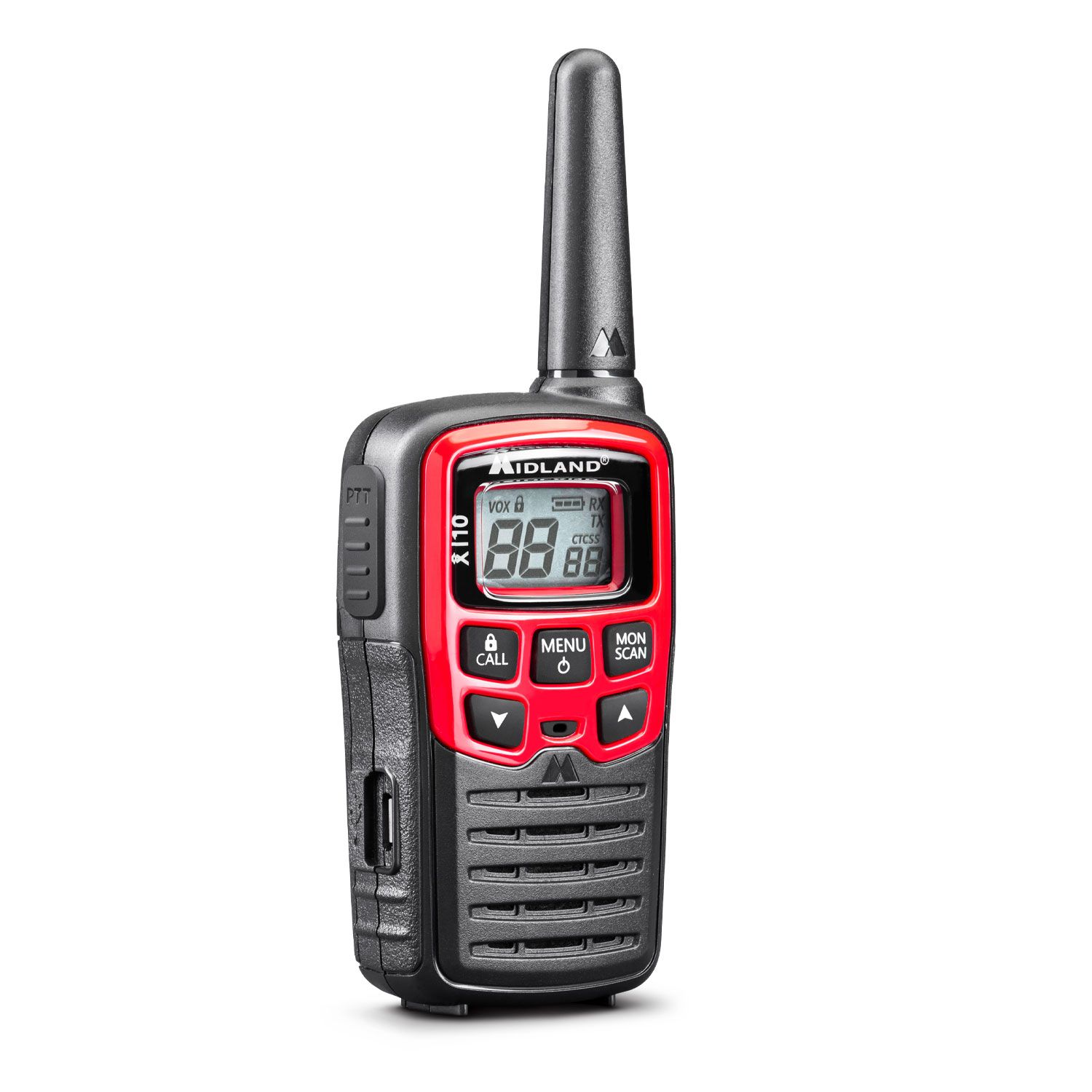 Midland XT10 Paar Handfunkgerät
