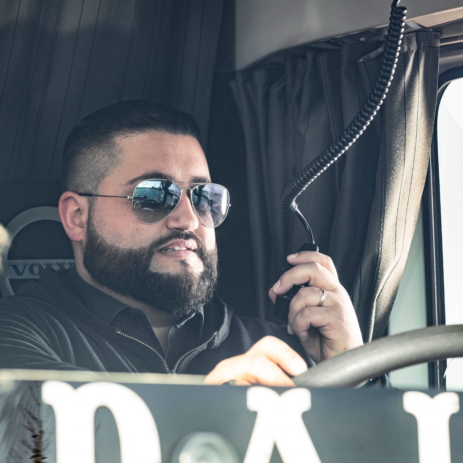 Midland M Zero Plus CB 
