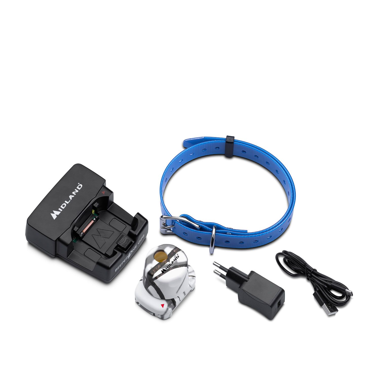 Zweithund-Kit Beeper One GPS
