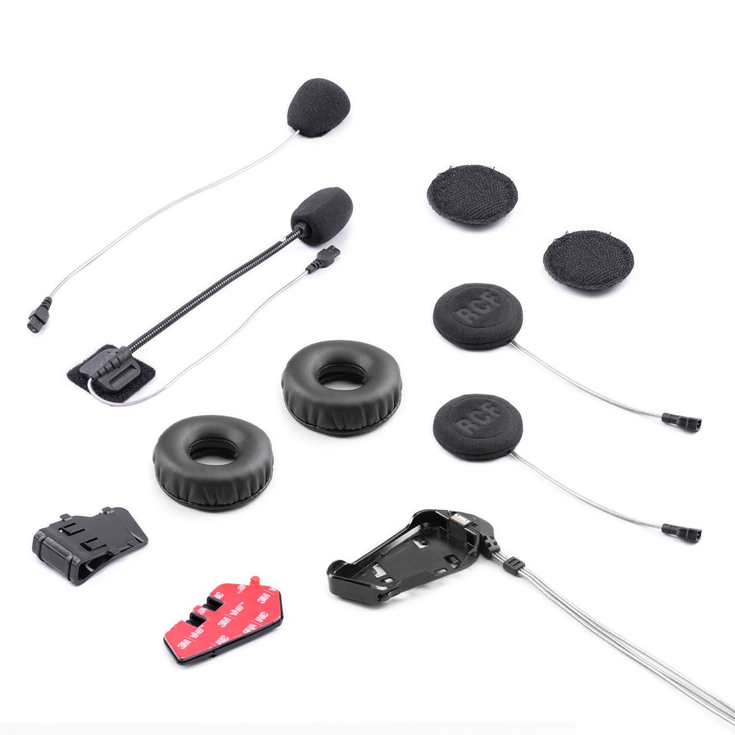 Zweiter Helm-Kit
