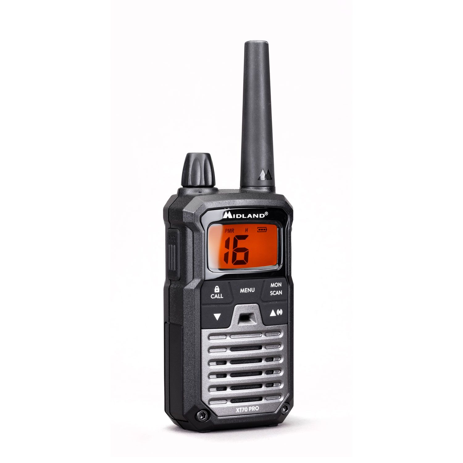 Midland XT70 PRO Paar Handfunkgerät