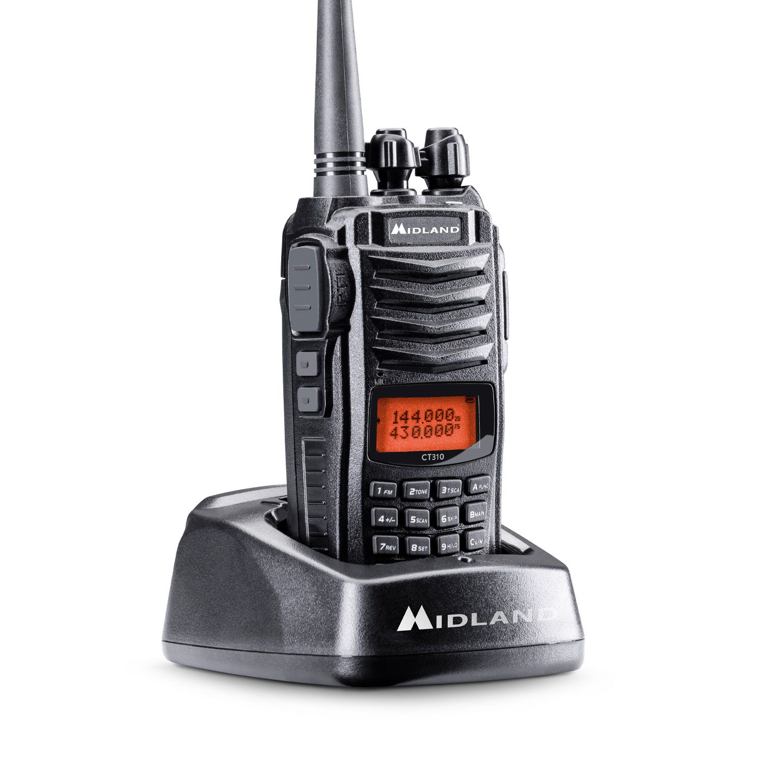 Midland CT310 Amateurfunkgerät