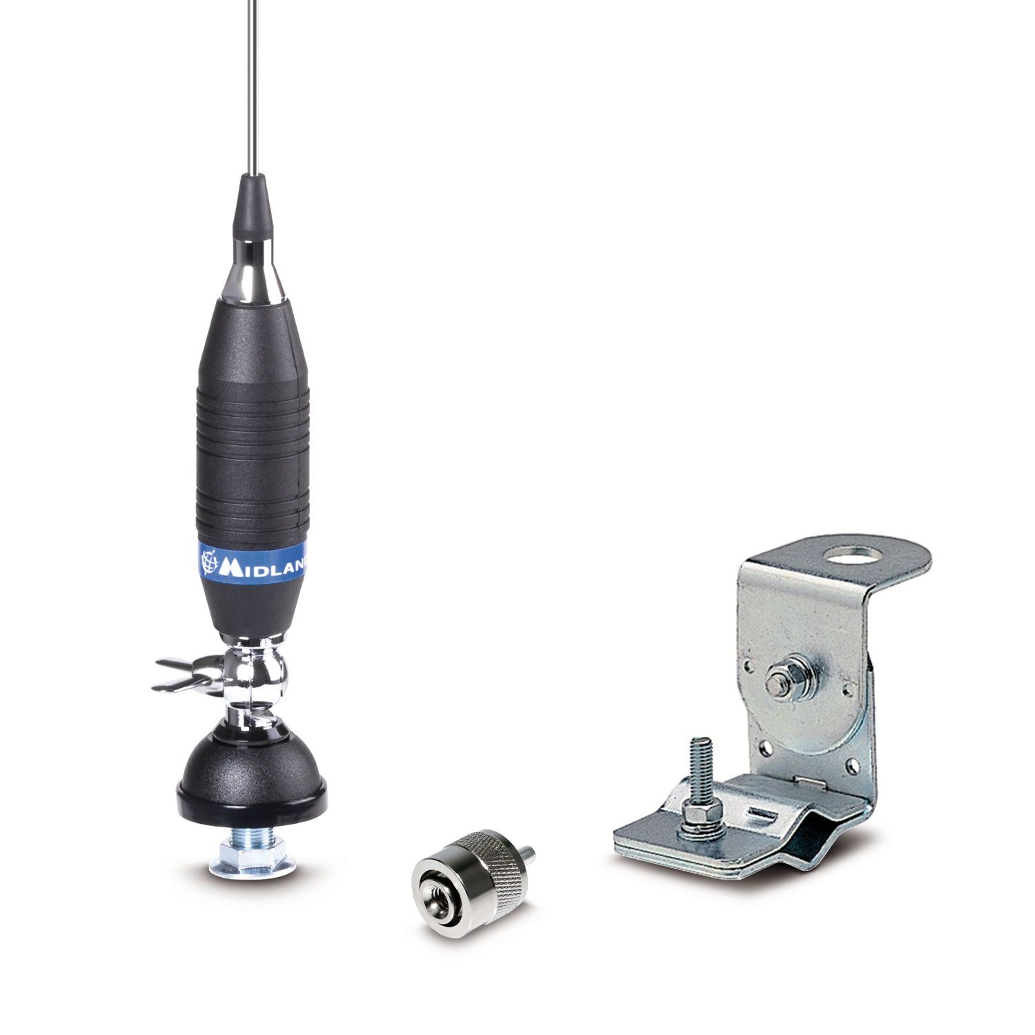 Antennen-Set für Camper