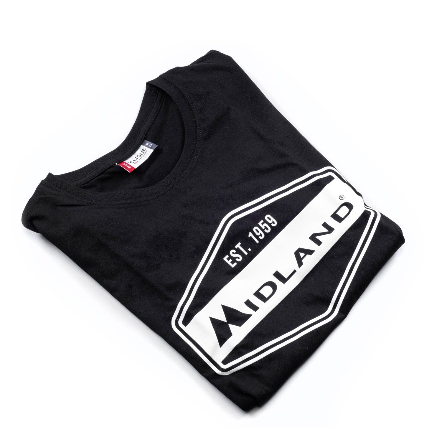 Midland Herren T-Shirt