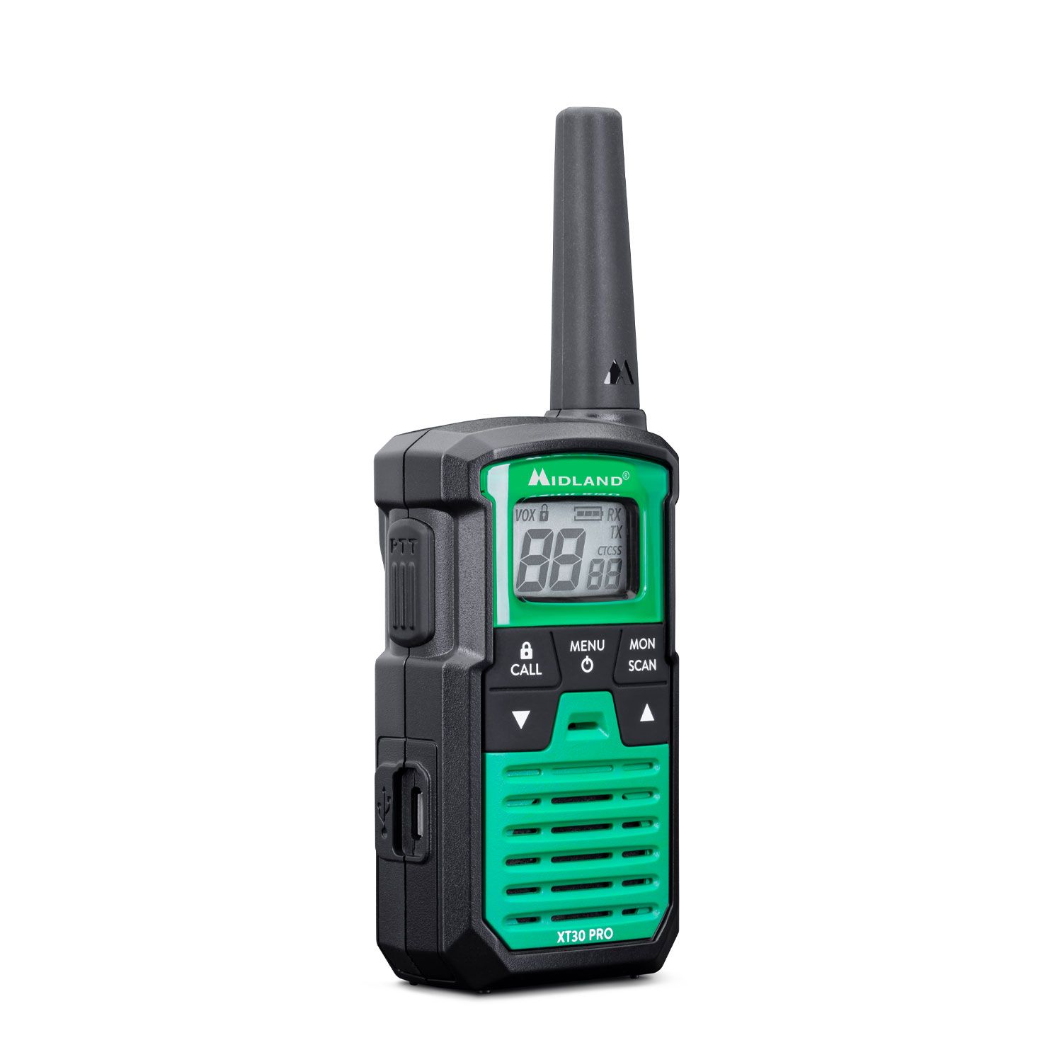 Midland XT30 PRO Paar Handfunkgerät