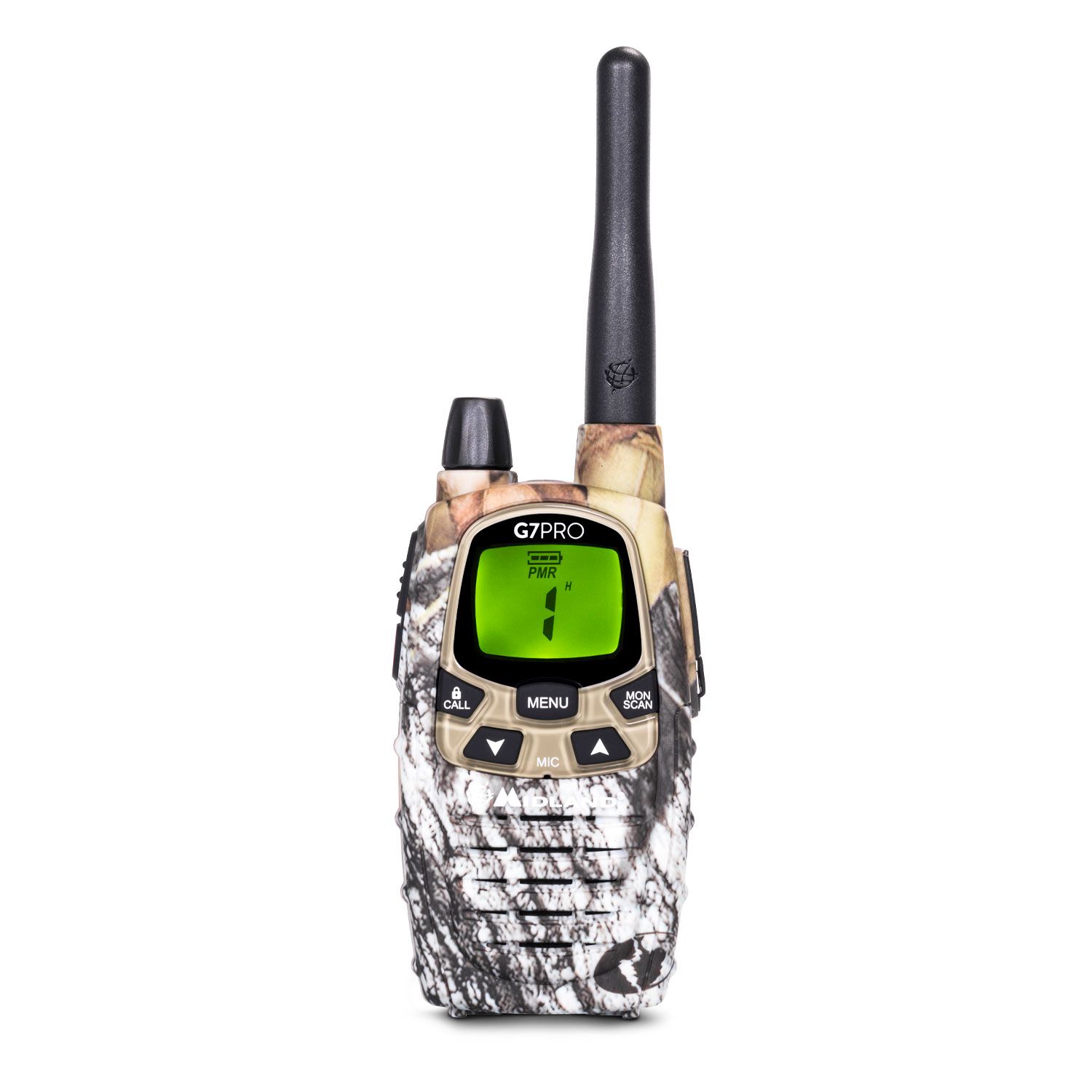 Midland G7 Pro Funkgerät