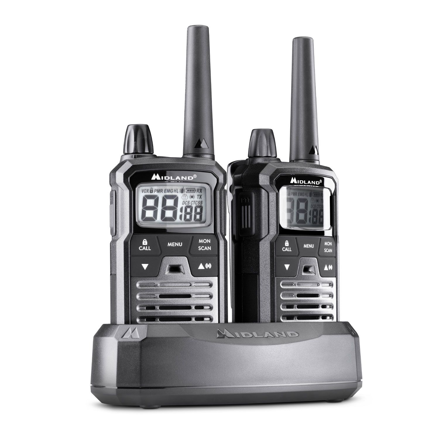 Midland XT70 PRO Paar Handfunkgerät