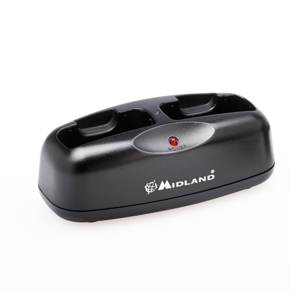 Ladegerät für Alan777 Midland