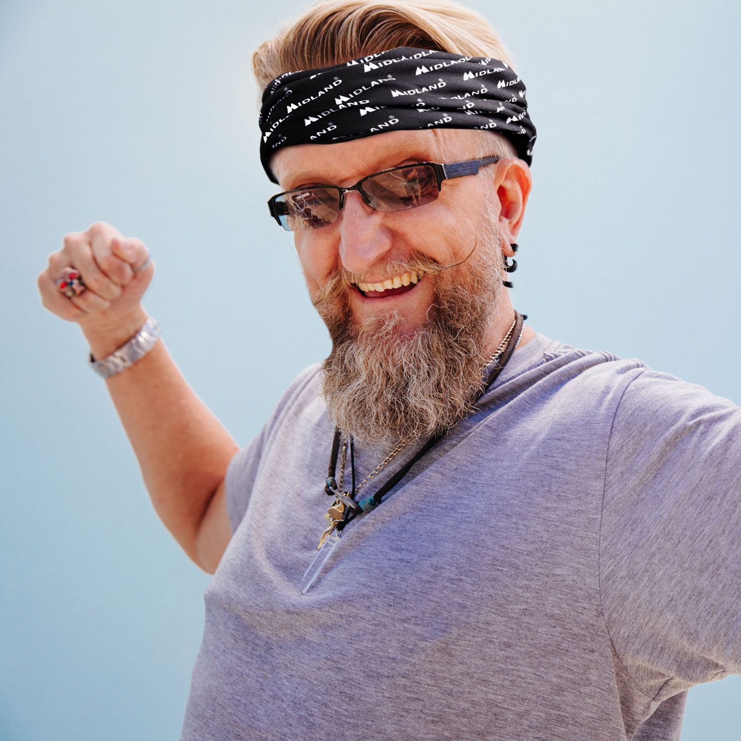 Schlauchbandana