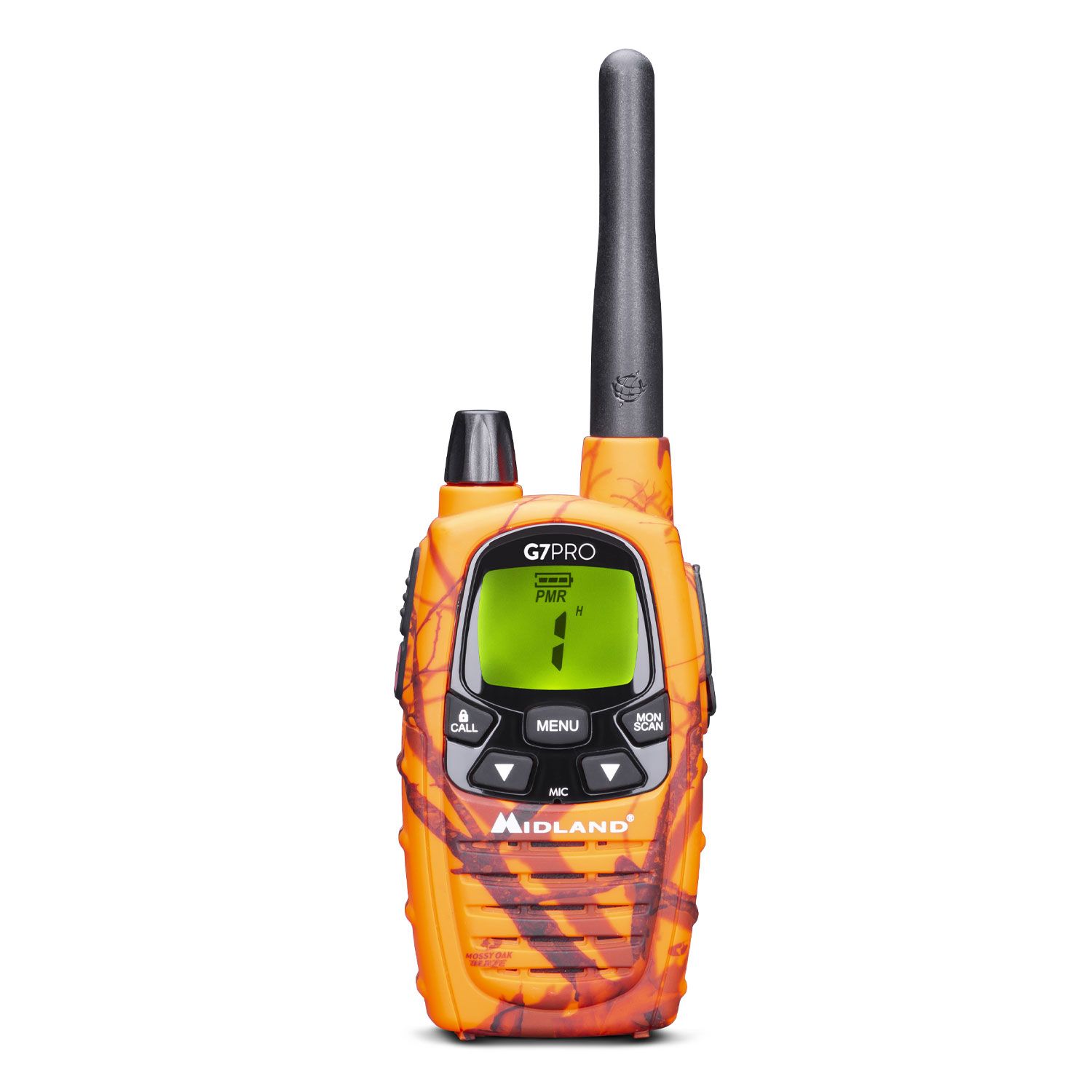 Midland G7 Pro Funkgerät