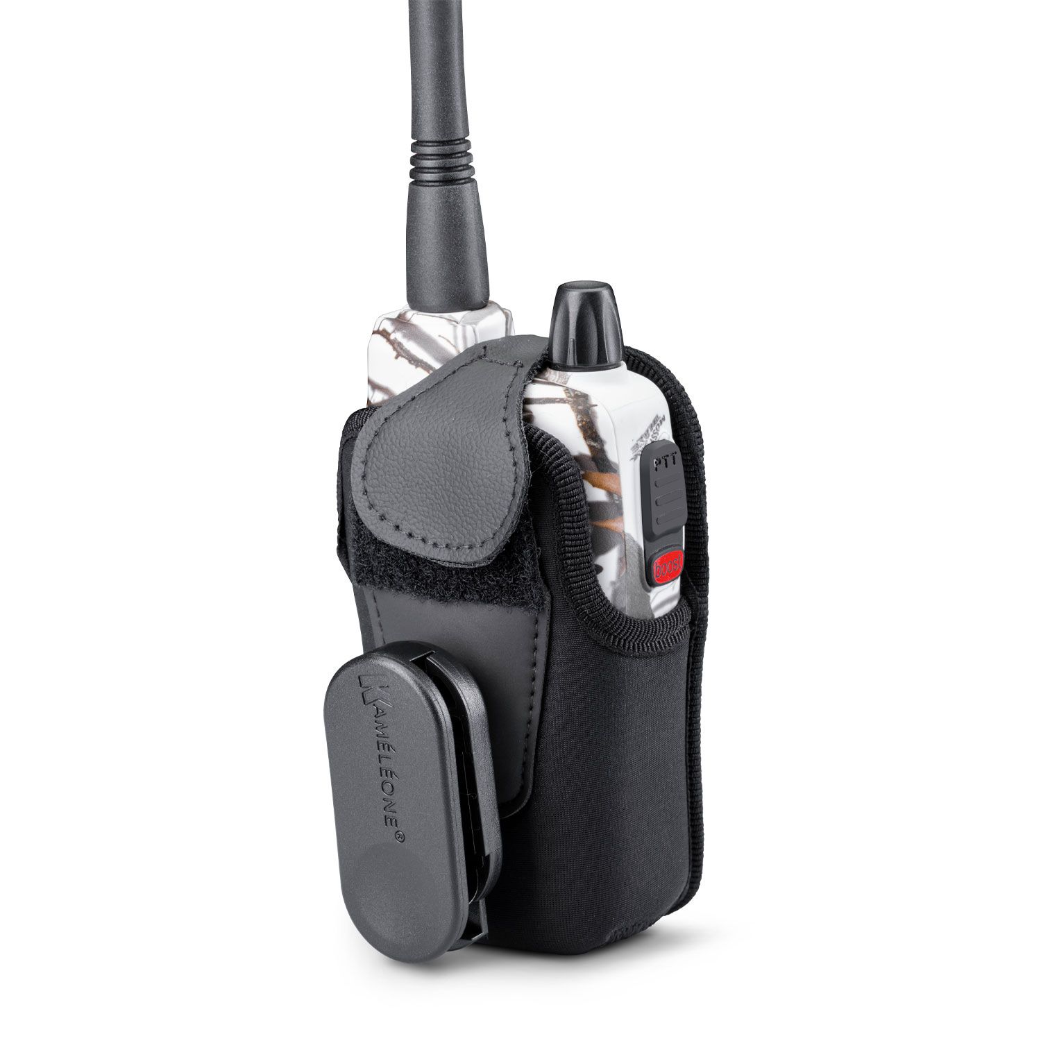 Midland Jagd-Kit weiß Walkie Talkie