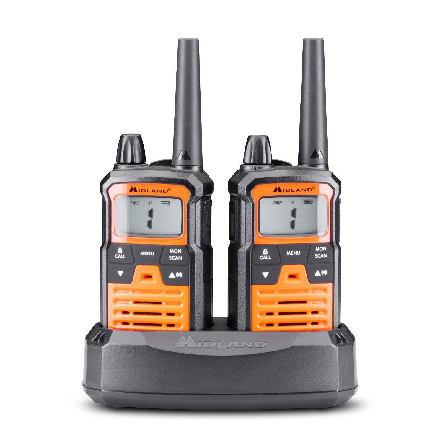 Midland XT70 Pro Hobby & Work Paar